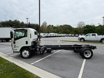 2027 Isuzu NRR 3U454 176" Wheelbase