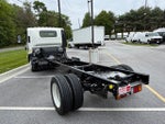 2027 Isuzu NRR 3U454 176" Wheelbase