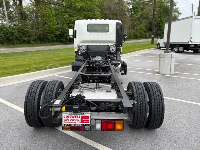 2027 Isuzu NRR 3U454 176" Wheelbase