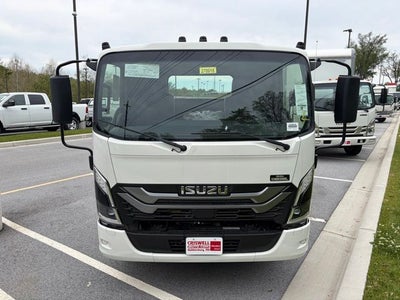 2027 Isuzu NRR 3U454 176" Wheelbase