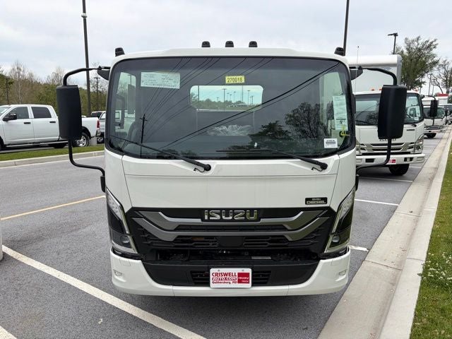 2027 Isuzu NRR 3U454 176" Wheelbase