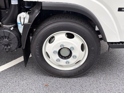2027 Isuzu NRR 3U354 WHEELBASE 150"