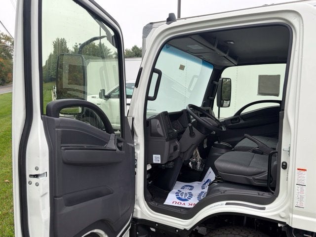 2027 Isuzu NRR 3U354 WHEELBASE 150"