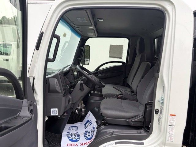 2027 Isuzu NRR 3U354 WHEELBASE 150"