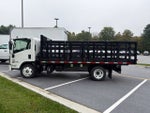 2027 Isuzu NRR 3U354 WHEELBASE 150"