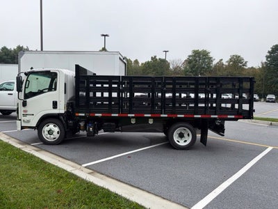 2027 Isuzu NRR 3U354 WHEELBASE 150"