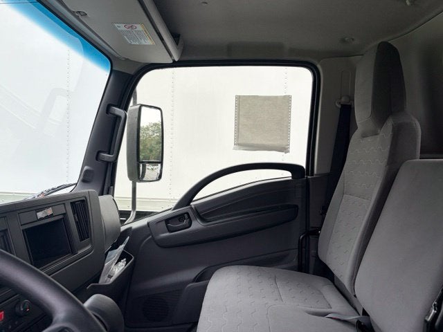 2027 Isuzu NRR 3U354 WHEELBASE 150"