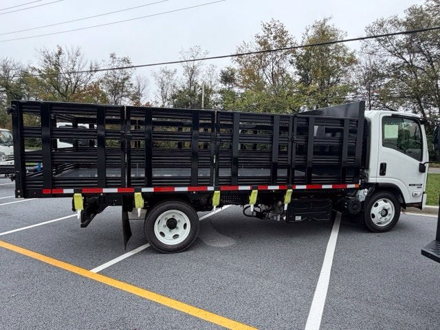 2027 Isuzu NRR 3U354 WHEELBASE 150"