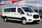 2023 Ford Transit-350 XLT 15 Passenger