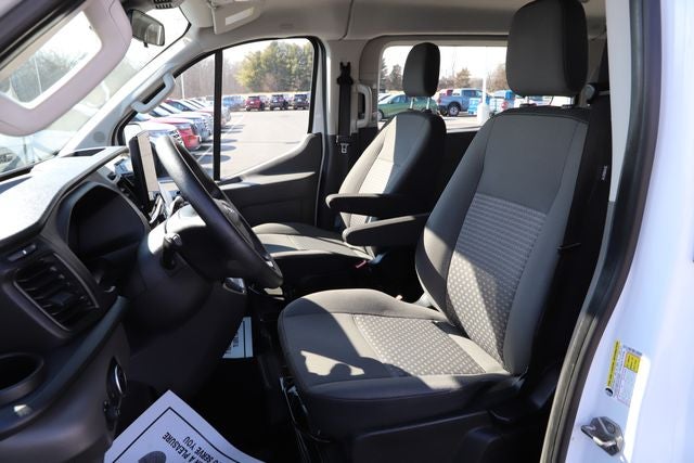 2023 Ford Transit-350 XLT 15 Passenger