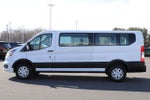 2023 Ford Transit-350 XLT 15 Passenger