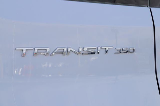 2023 Ford Transit-350 XLT 15 Passenger