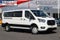 2023 Ford Transit-350 XLT 15 Passenger