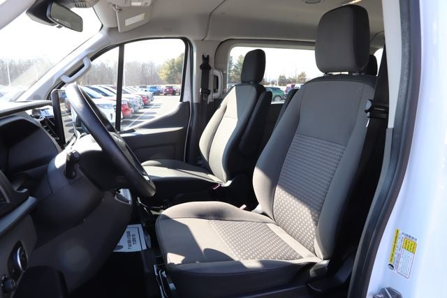2023 Ford Transit-350 XLT 15 Passenger