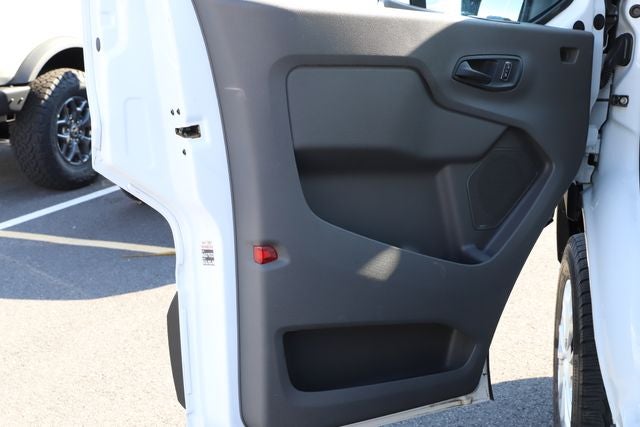 2023 Ford Transit-350 XLT 15 Passenger