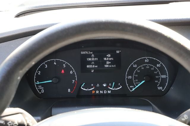 2023 Ford Transit-350 XLT 15 Passenger