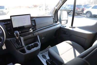 2023 Ford Transit-350 XLT 15 Passenger