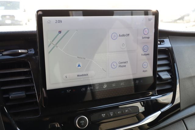 2023 Ford Transit-350 XLT 15 Passenger