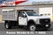 2024 Ford F-550SD XL DRW
