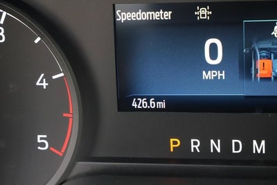 2024 Ford F-550SD XL DRW