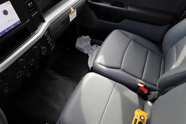 2024 Ford F-550SD XL DRW