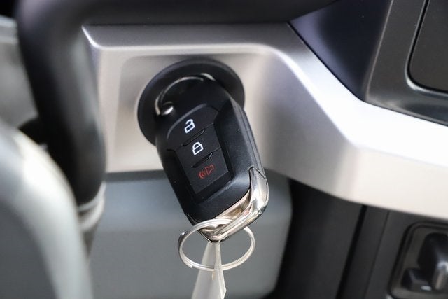 2024 Ford F-550SD XL DRW