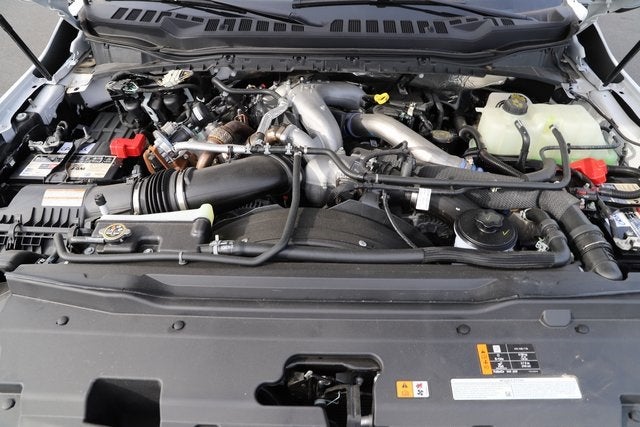 2024 Ford F-550SD XL DRW