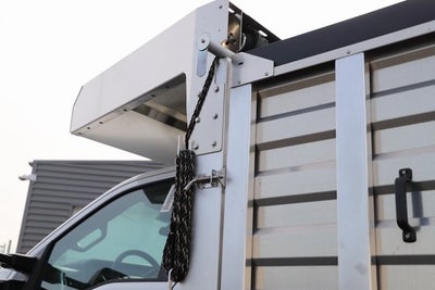 2024 Ford F-550SD XL DRW