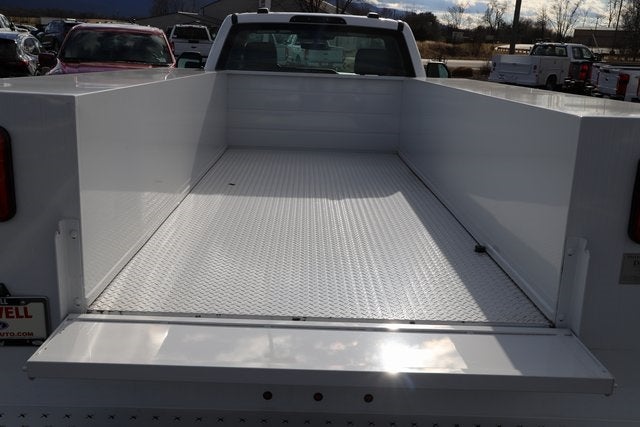 2024 Ford F-550SD XL DRW