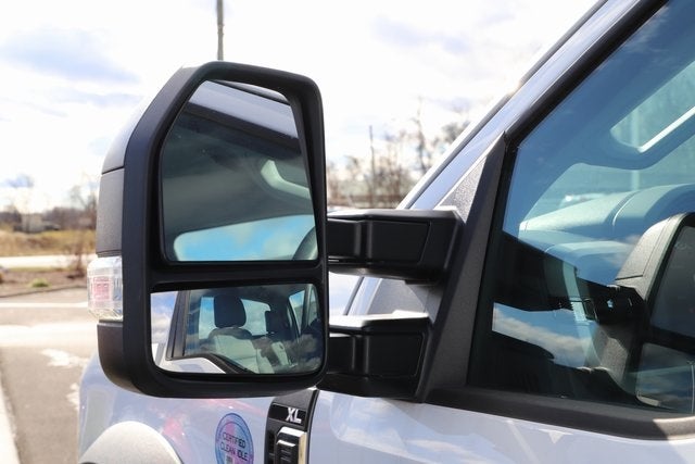 2024 Ford F-550SD XL DRW