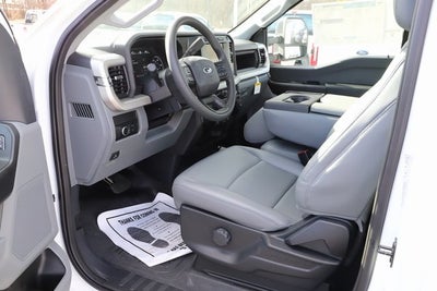 2024 Ford F-550SD XL DRW