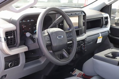 2024 Ford F-550SD XL DRW