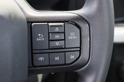 2024 Ford F-550SD XL DRW