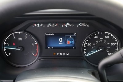 2024 Ford F-550SD XL DRW