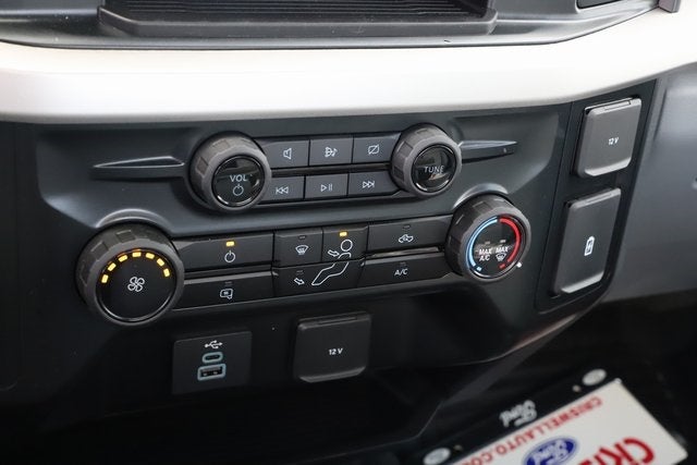 2024 Ford F-550SD XL DRW