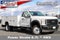 2024 Ford F-550SD XL DRW