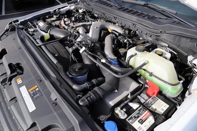 2024 Ford F-550SD XL DRW