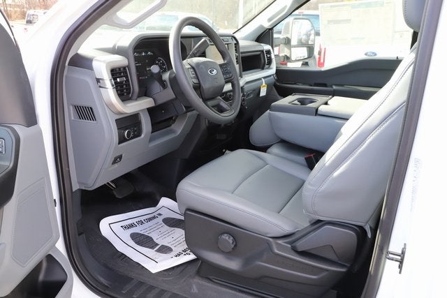 2024 Ford F-550SD XL DRW