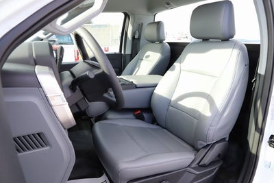 2024 Ford F-550SD XL DRW