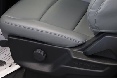 2024 Ford F-550SD XL DRW