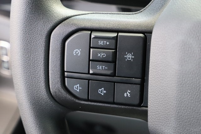 2024 Ford F-550SD XL DRW