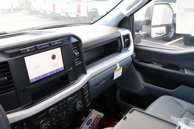 2024 Ford F-550SD XL DRW