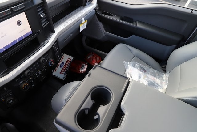 2024 Ford F-550SD XL DRW