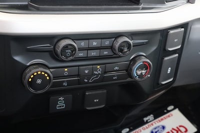 2024 Ford F-550SD XL DRW