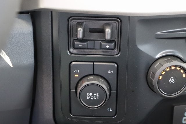 2024 Ford F-550SD XL DRW