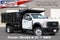 2024 Ford F-550SD XL DRW