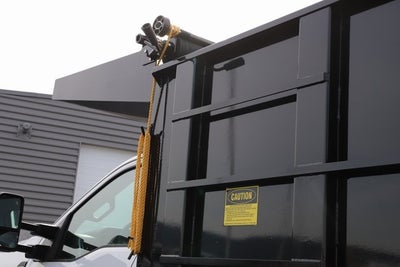 2024 Ford F-550SD XL DRW