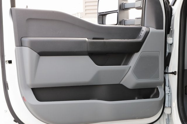 2024 Ford F-550SD XL DRW