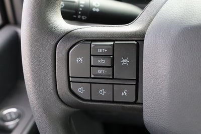 2024 Ford F-550SD XL DRW