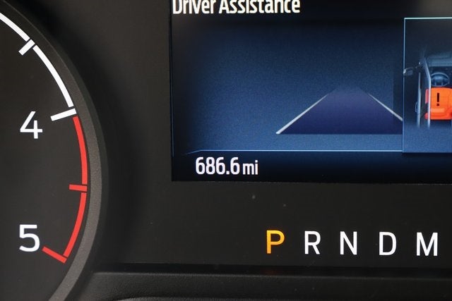 2024 Ford F-550SD XL DRW